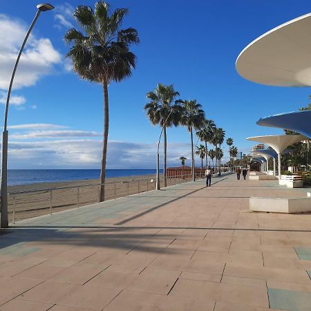 Apartamento en casco histórico Estepona Exterior foto