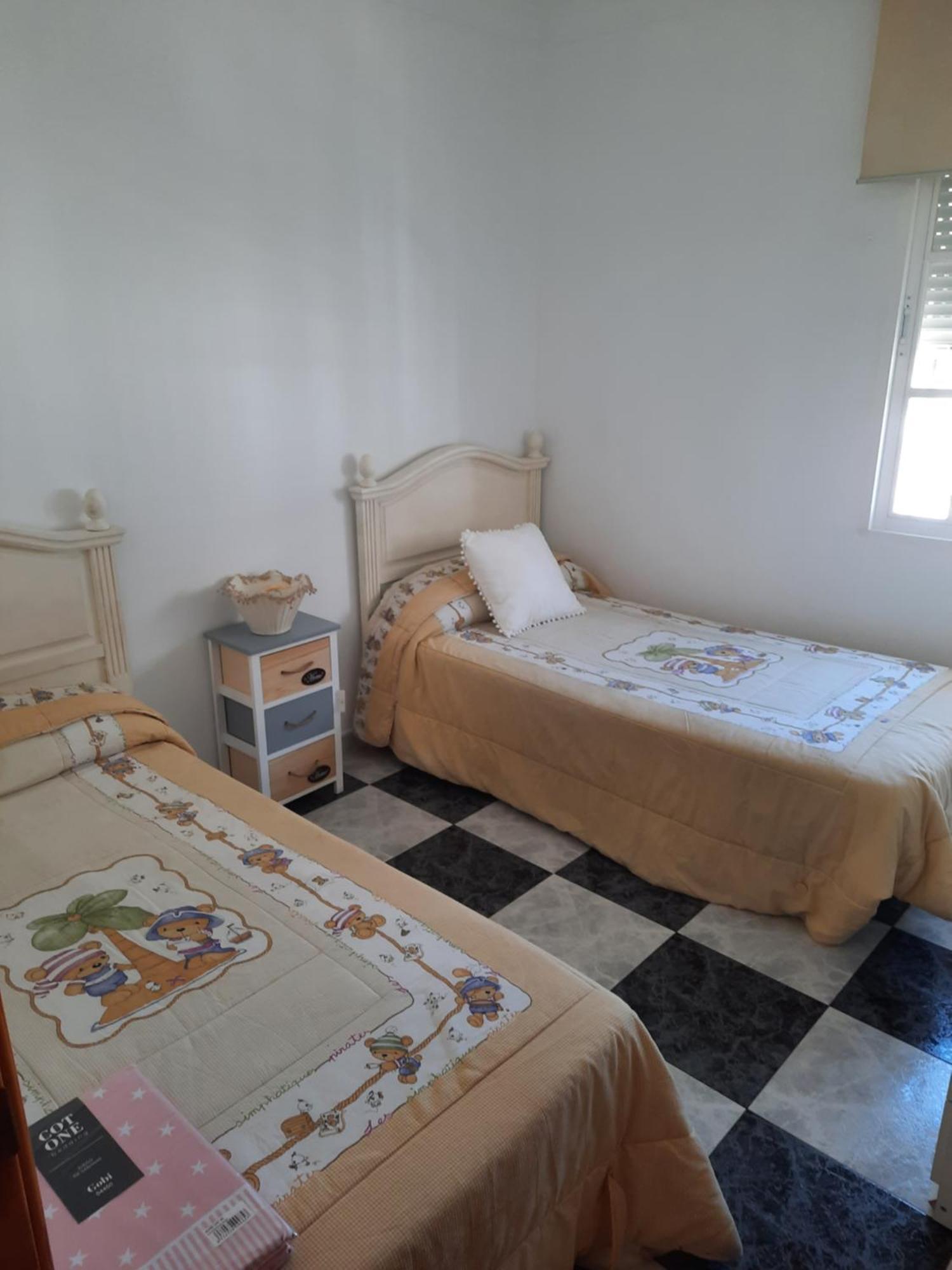 Apartamento en casco histórico Estepona Exterior foto